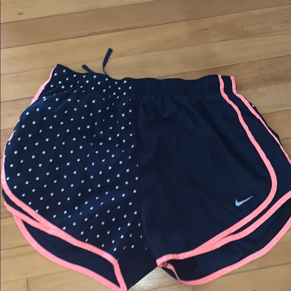 Nike Dry Fit shorts